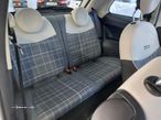 Fiat 500 1.2 Lounge Dualogic - 33