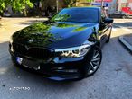 BMW Seria 5 520d xDrive AT - 1