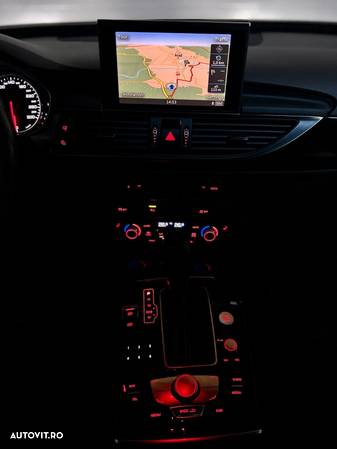 Audi A6 Avant 2.0 TDI ultra S tronic - 19