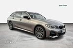 BMW Seria 3 318d M Sport - 7