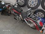 Honda Shadow - 2