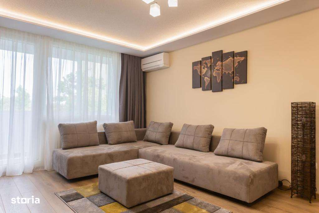 MT228 Apartament 3 camere, zona MARASTI, LUX - Imagine principală: 4/15