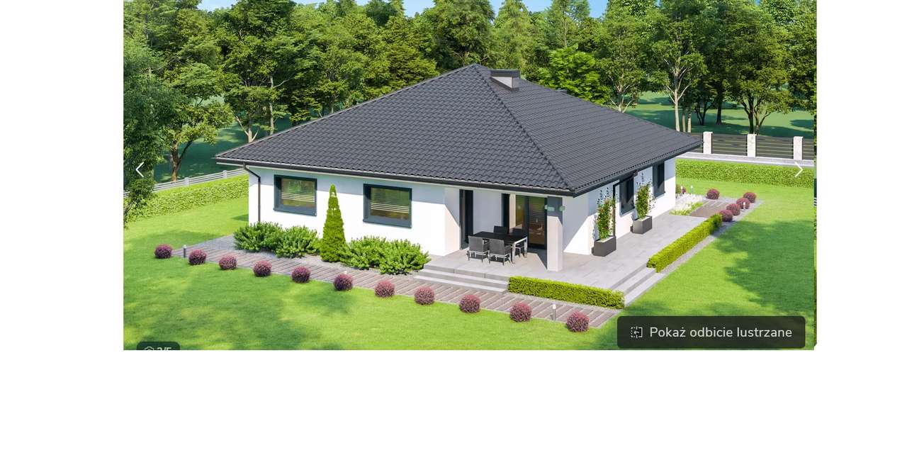 Karsk / Nowogard dom w budowie na sprzedaż - Pełny obrazek: 5/5