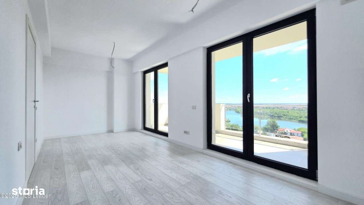 Penthouse Duplex, SunLake Residence, Panorama Superba-10