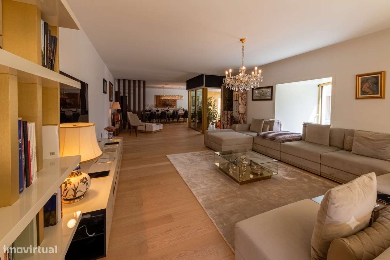 Apartamento no Parque da Cidade-5