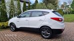 Hyundai ix35 1.7 CRDi 2WD blue Finale - 7