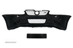 Bara Fata GTI VW Golf 5 V MK5 (2003-2007) Jetta (2005-2011) cu Proiectoare de Ceata - 6