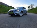 SEAT Leon 1.6 TDI Reference S/S - 7