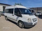 Ford Transit - 5