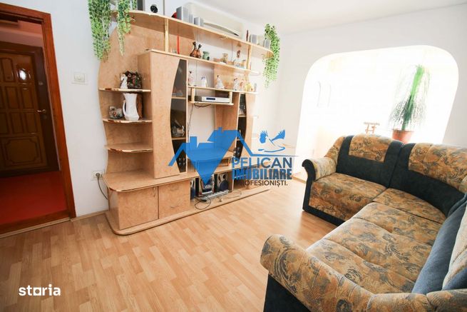 Vest , 2 camere, Etaj 3, renovat-1