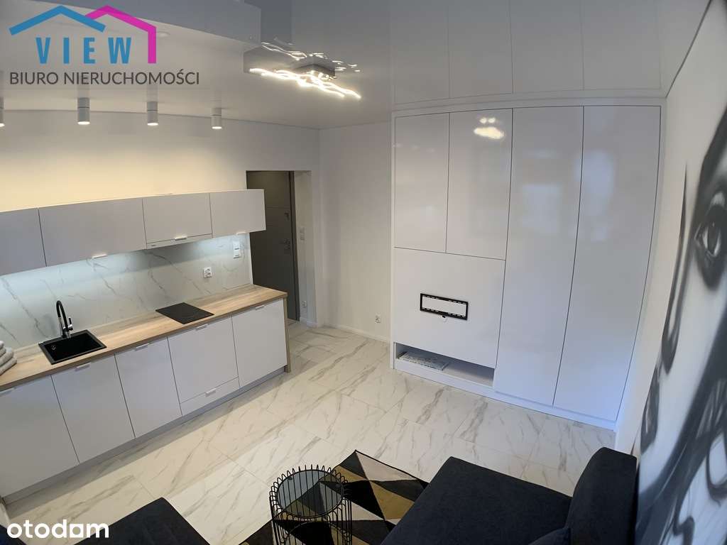 2 kawalerki/Gdańsk Śródmieście/Gotowy biznes - Pełny obrazek: 4/12