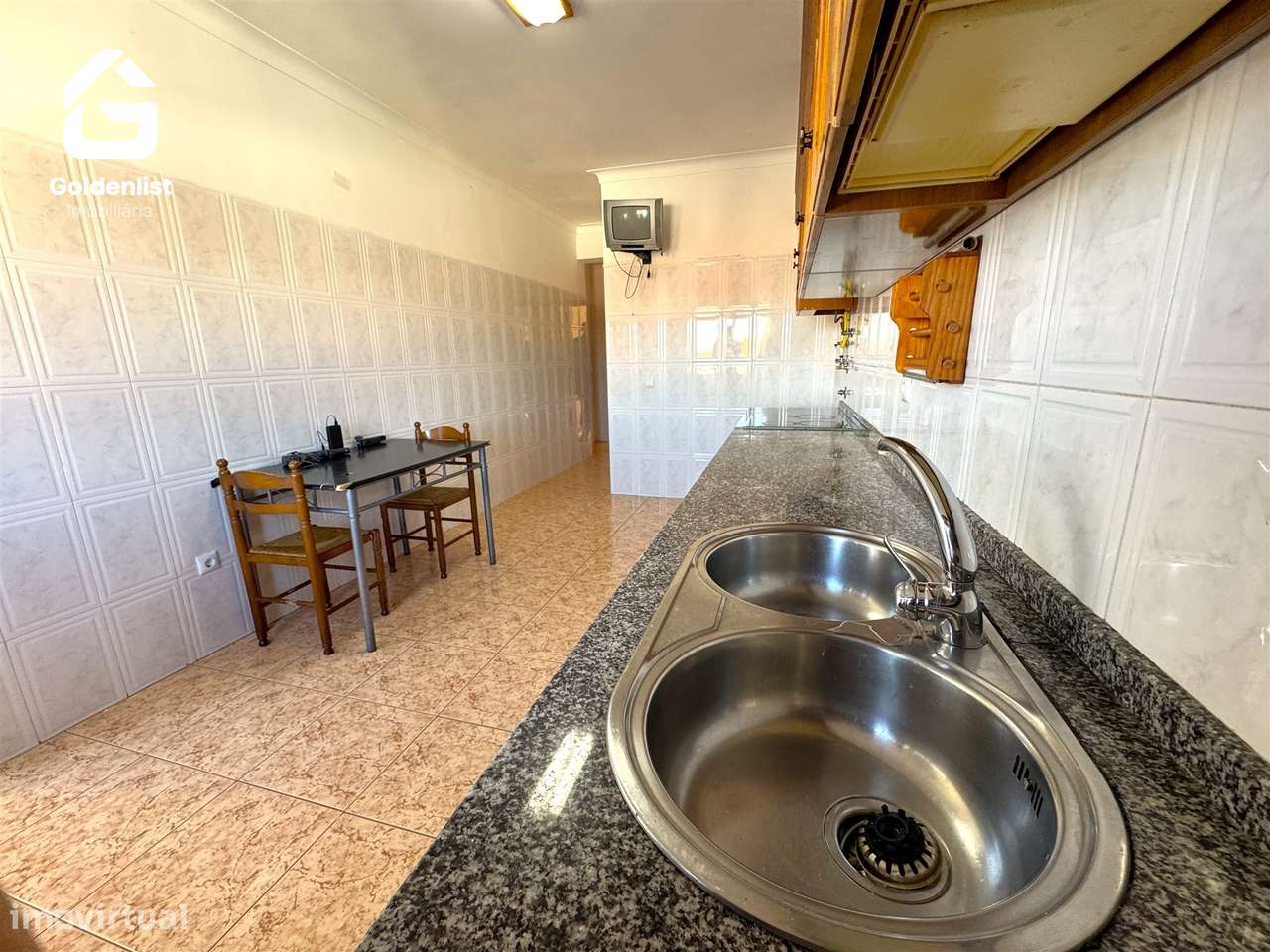 Apartamento T3 Venda em Alcains,Castelo Branco-6