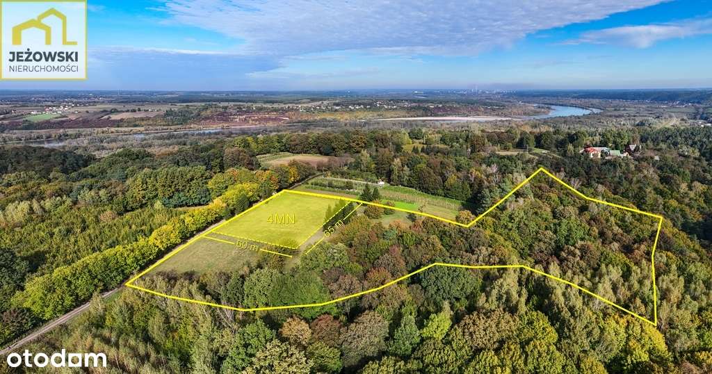 2,6 ha pod dom opieki/hotel, ul. Zbożowa. - Pełny obrazek: 4/11