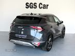 Kia Sportage 1.6 T-GDI Drive - 5