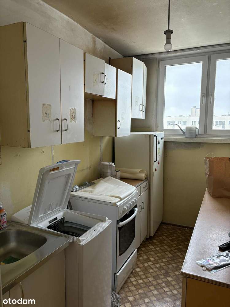 Dwupokojowe do remontu/ul.Łomżyńska/Praga Północ.-7