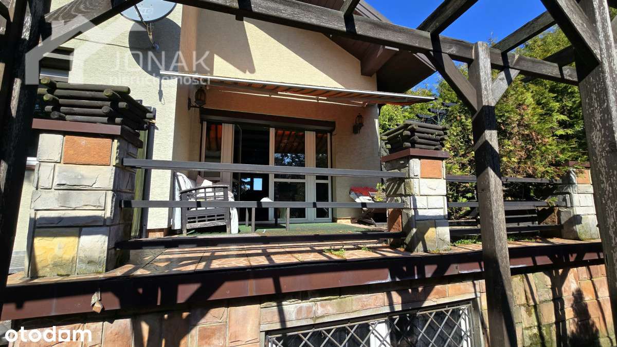 Dom 8 Pokoi 250m² z halą 140 m²i fotowoltaika 24kw-15