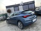 Opel Astra V 1.4 T Elite S&S - 17