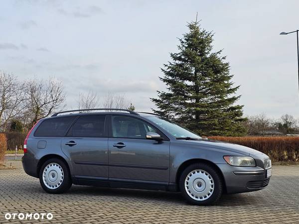 Volvo V50 2.0D DPF Kinetic - 5