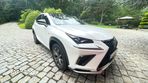 Lexus NX - 3