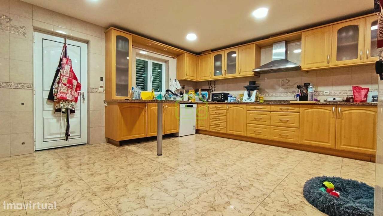 Moradia T3 | Beiriz | Póvoa de Varzim - Grande imagem: 4/22