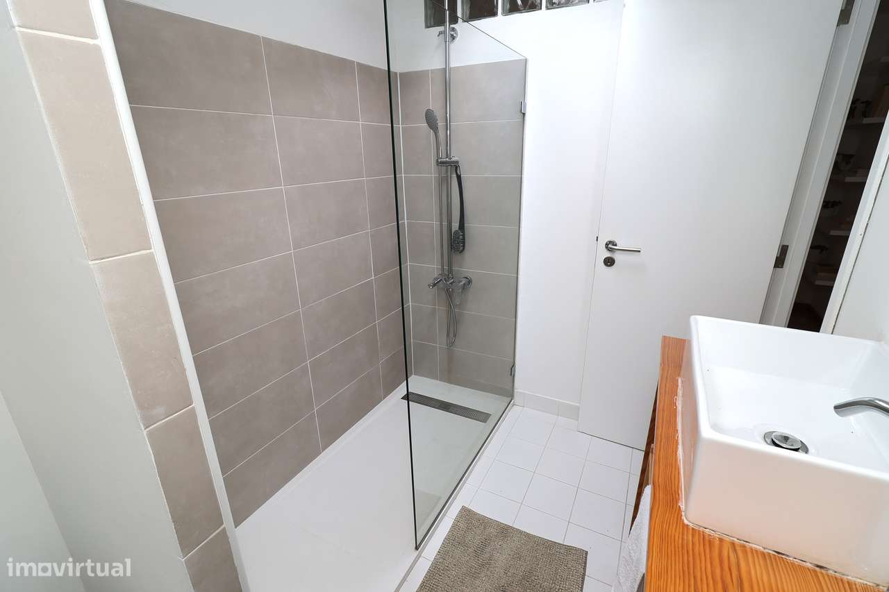 T3 Duplex (4 assoalhadas) - Príncipe Real - Lisboa-17