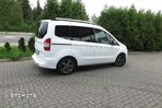 Ford Tourneo Courier 1.6 TDCi Titanium - 15