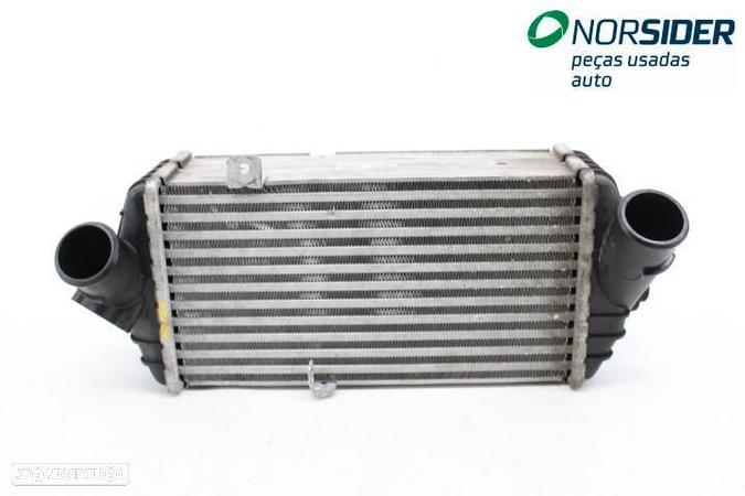 Radiador do intercooler Kia Rio|11-15 - 2