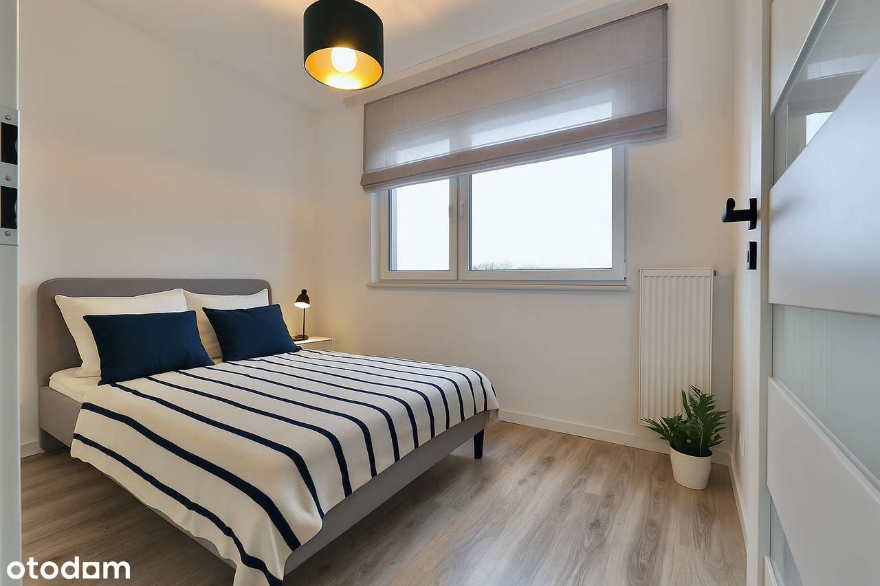 Dwupoziomowe mieszkanie, kameralny budynek, niski czynsz 350 zł-1