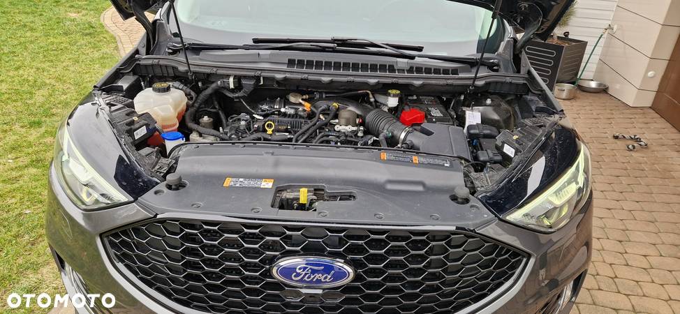 Ford EDGE - 11