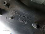 WENTYLATOR DMUCHAWA WNĘTRZA POLO IV 9N 6Q1820015E VOLKSWAGEN 2001-2004 - 3