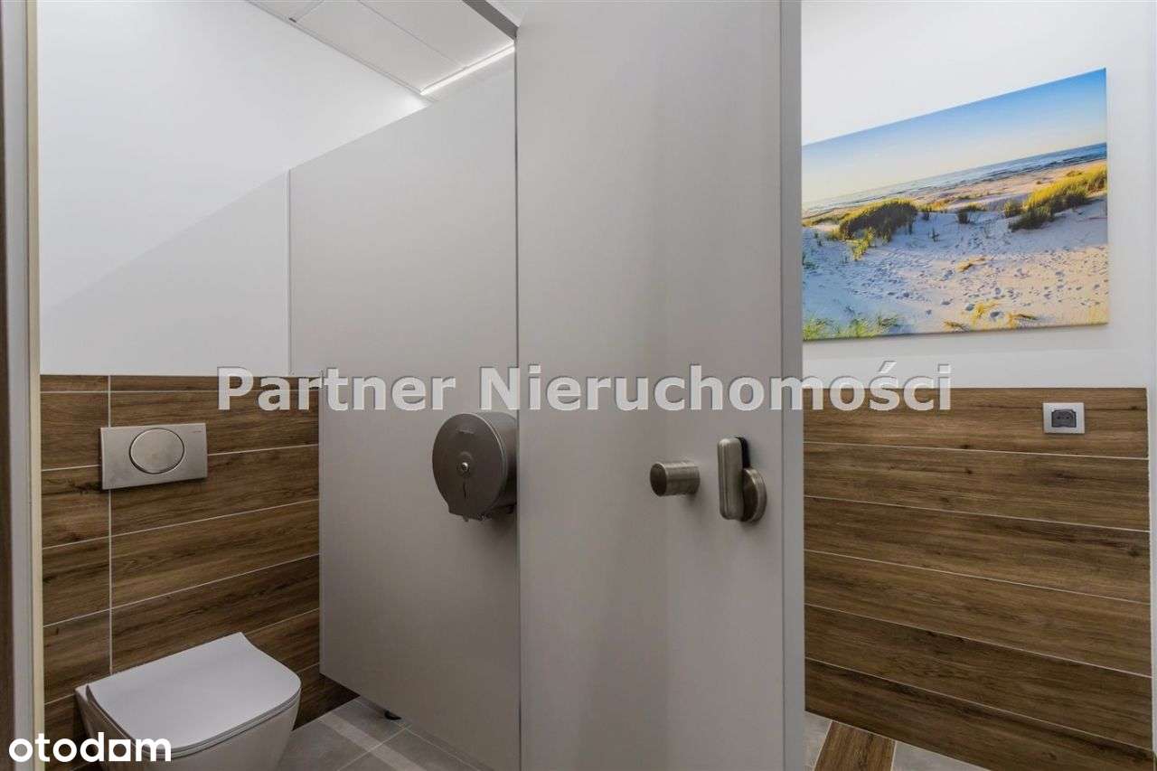 Nowoczesny Biurowiec !!!! Lokal 50 M!!! Winda!! - Pełny obrazek: 5/8