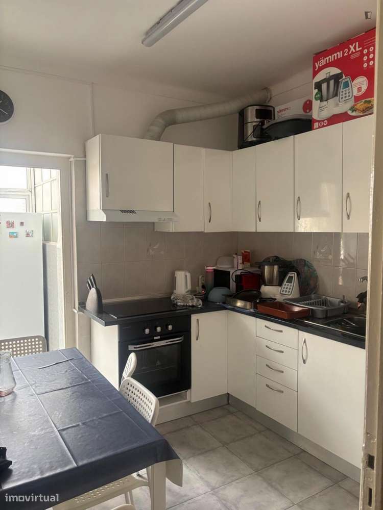 Apartamento com 2 quartos - localizado em Setubal - Grande imagem: 5/10