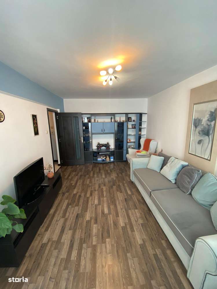 Apartment 2 camera Câmpina - Imagine principală: 2/13
