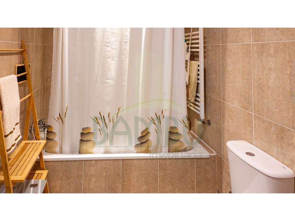 Moledo - T3 perto da praia-26