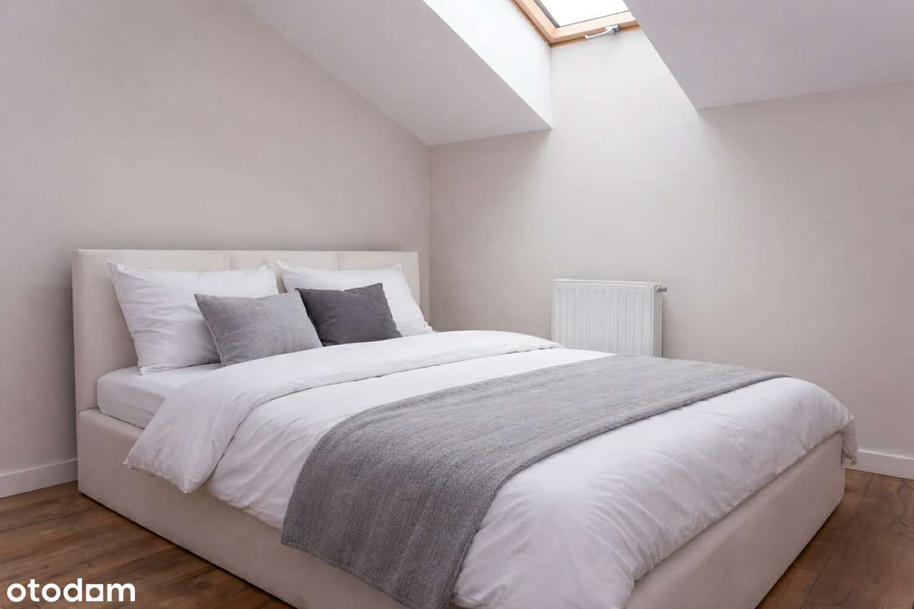 3 Pokojowe mieszkanie-gotowe do zamieszkania! Wysoki Standard - Pełny obrazek: 5/10