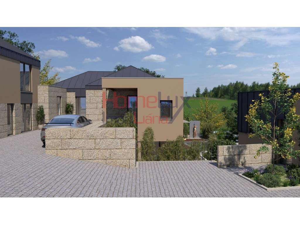 Quinta com Projeto para Turismo Rural em São Pedro do Sul-13