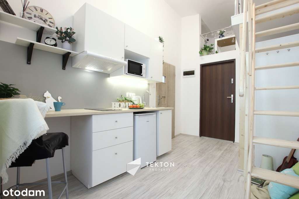 5 mikrokawalerek z miejscem parkingowym - Pełny obrazek: 5/20