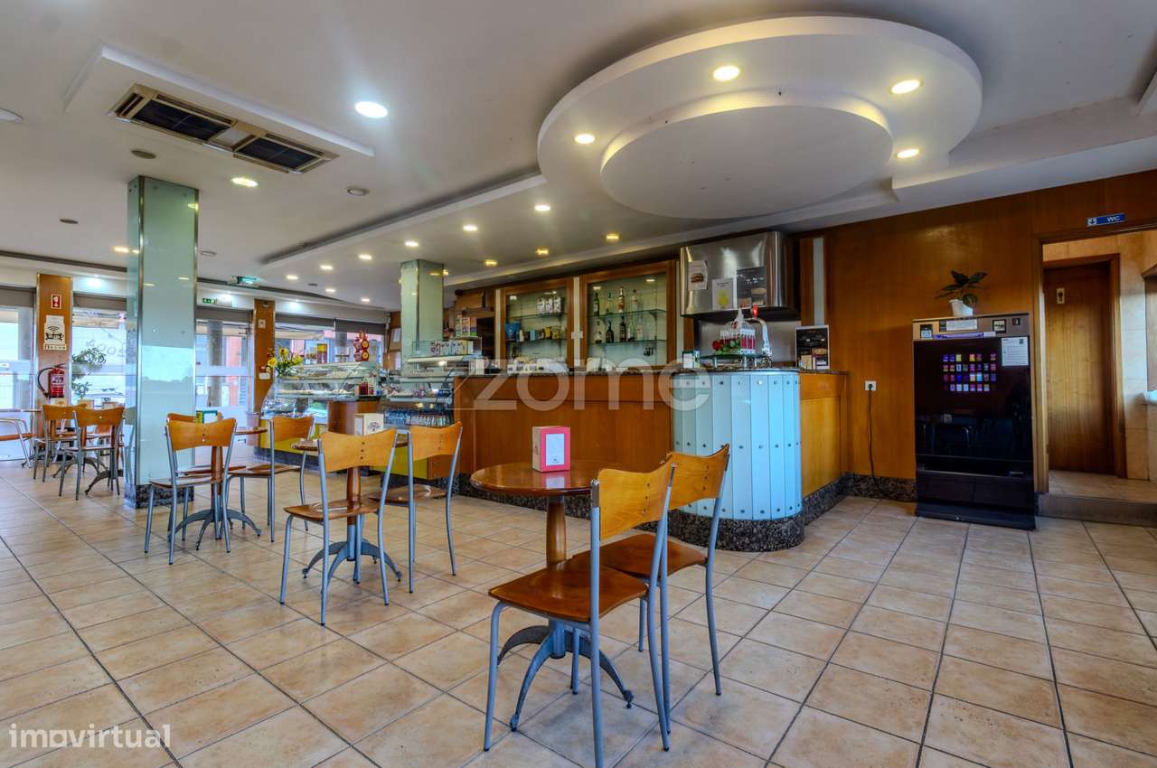 Oportunidade de Negocio!!! Oliveira do Bairro - Grande imagem: 3/24