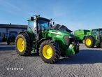 John Deere 7820 Pneuma !!! AutoPower - 26