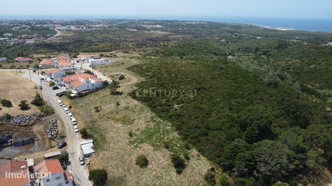 Terreno Rústico de 20.920 m² em Alcabideche, Cascais – Uma Oportunida-15
