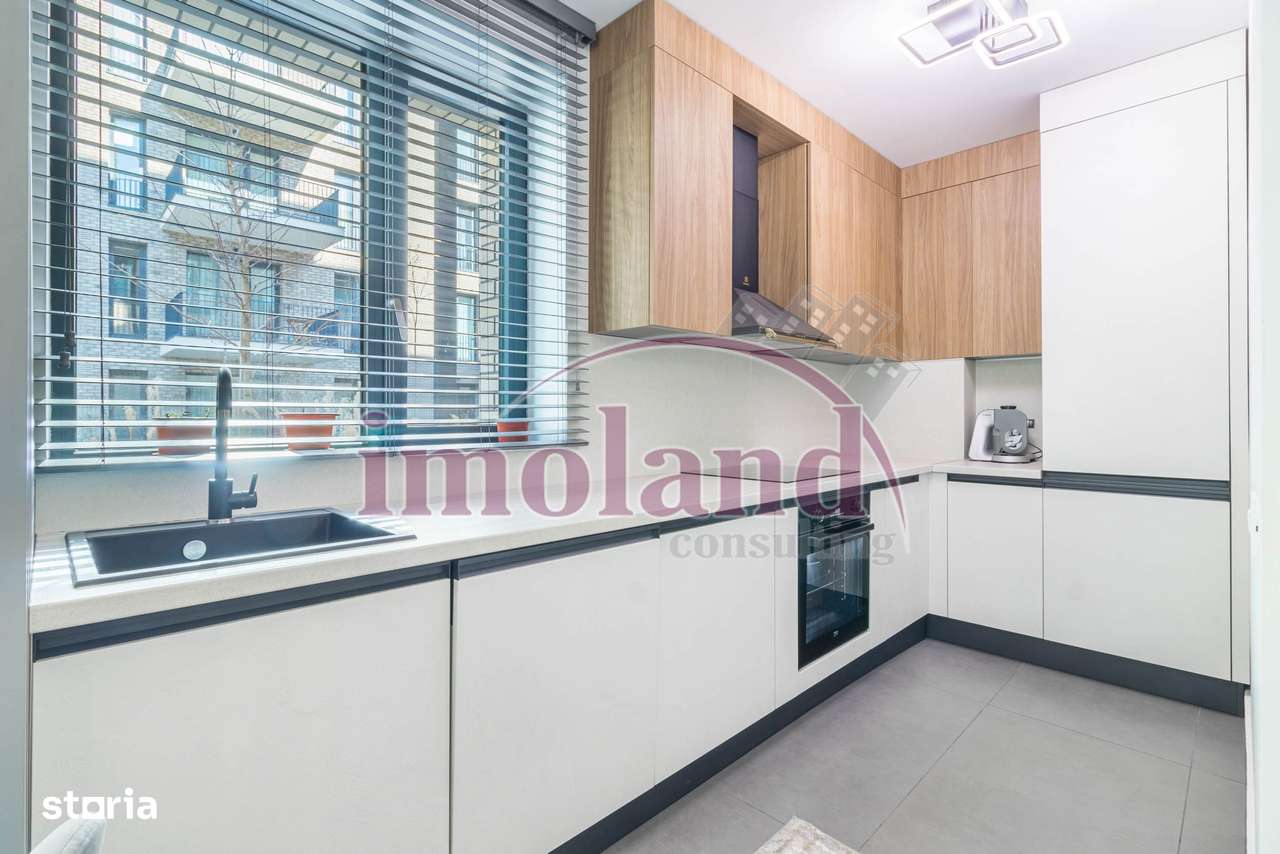 Apartament tip duplex - 3 camere - vanzare - Avalon Pipera - Imagine principală: 4/20