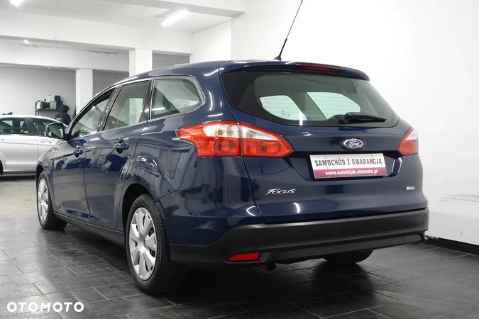 Ford Focus 1.0 EcoBoost Edition - 7