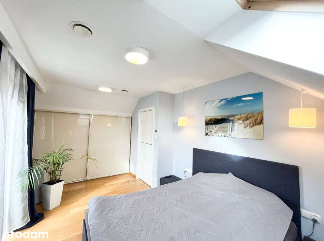 Dom Bielany Wrocławskie, 3 km od Wrocławia, ogród 500 m2 - Pełny obrazek: 5/20