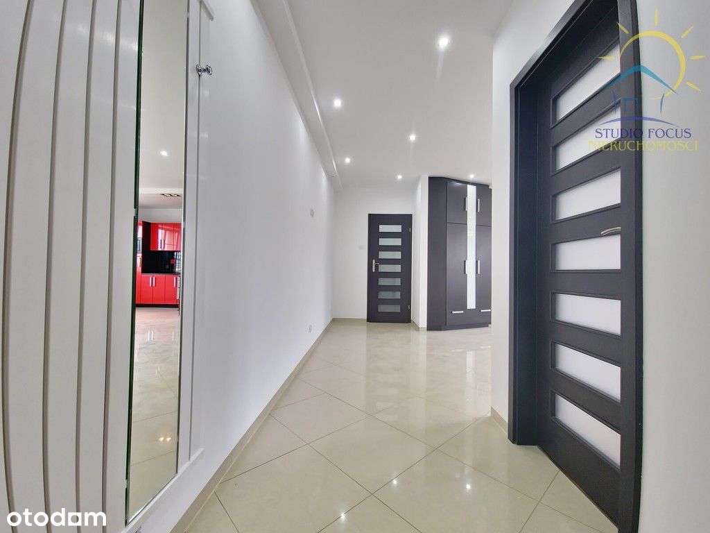 Mieszkanie 44 m2* dwa pokoje*Centrum-14