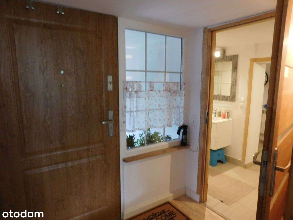 Apartament Kudowa-ZdrÓj Ul Moniuszki-13