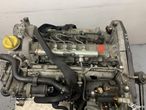 Motor Usado ALFA ROMEO 147 / 156 / GT / FIAT BRAVO / STILO 1.9 JTD 16V REF. 937A... - 6