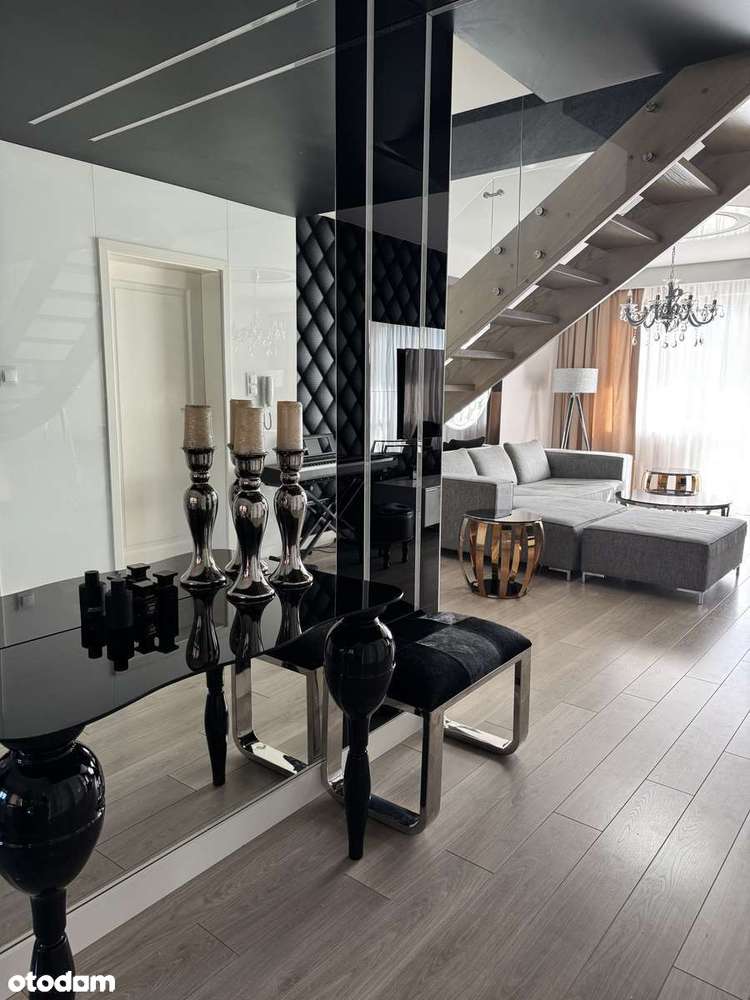 APARTAMENT NA OSIEDLU PYRZYCKIM*BARDZO WYSOKI STANDARD - Pełny obrazek: 4/20