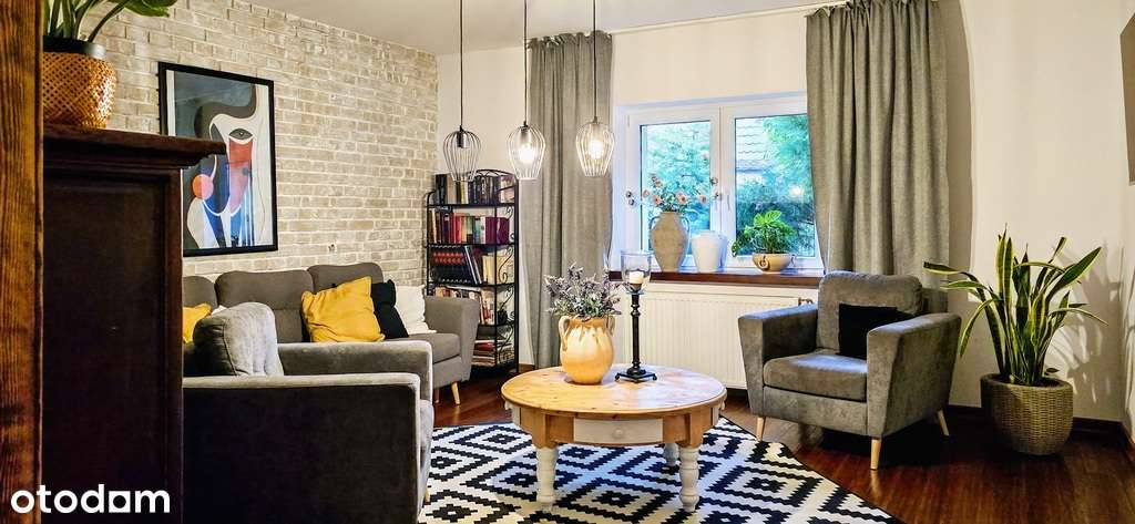 Róża Wielka: dom 170 m2 + budynek 100 m2 - Pełny obrazek: 5/19