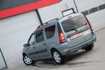 Dacia Logan MCV 1.6 MPI 85 Live II - 7