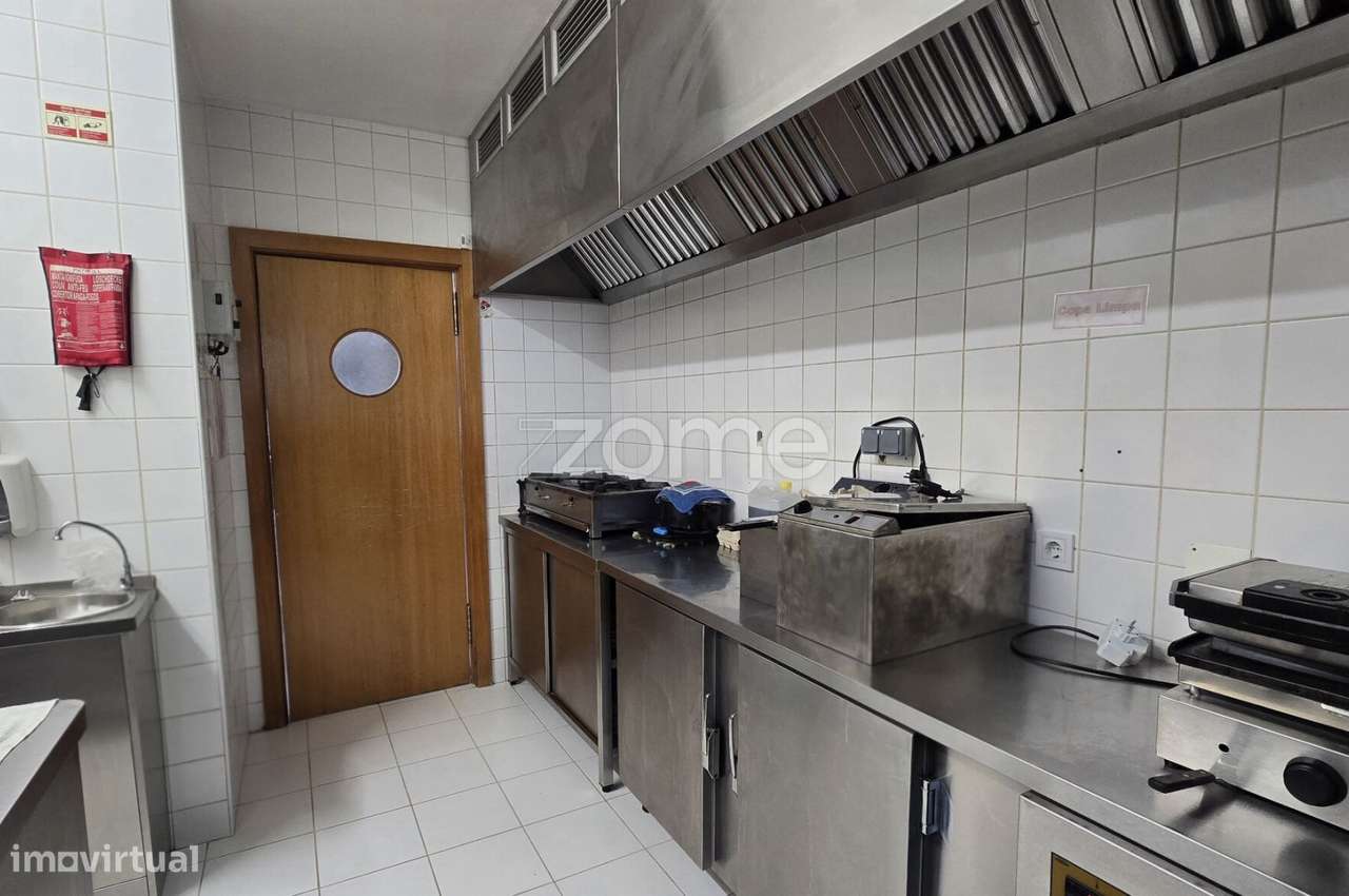 Pastelaria com Fabrico Próprio |V. N. Gaia-15